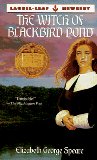 the witch of Blackbird Pond
