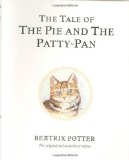 the Tale of the Pie and the Patty-Pan