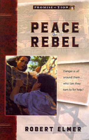 Peace Rebel