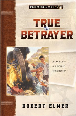 True Betrayer