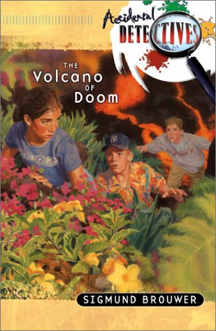 The Volcano of Doom