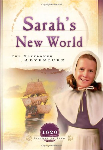 Sarah's new World