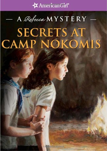 Secret at Camp Nokomis